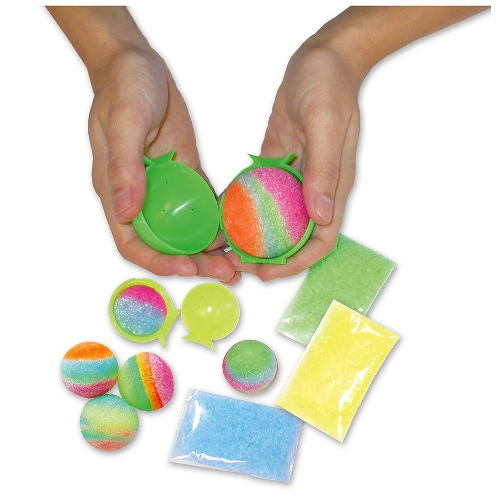 GALT Bouncy Balls Activity Pack - Image 4