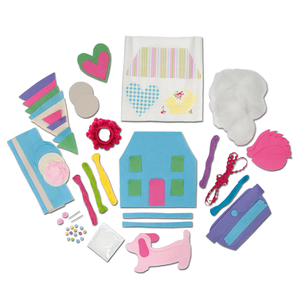 GALT Sewing Case - Image 4