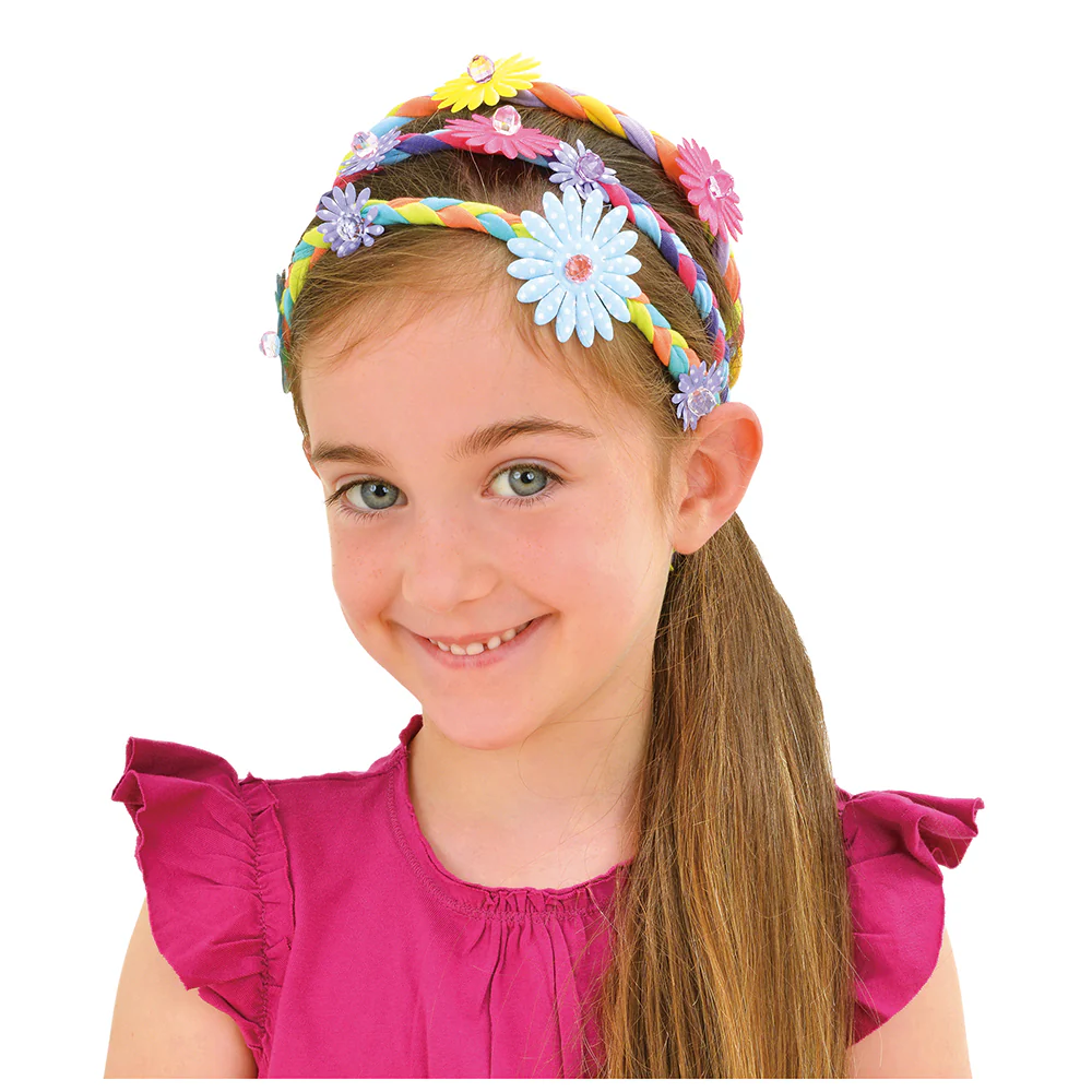 GALT Brilliant Hair Bands - Image 3