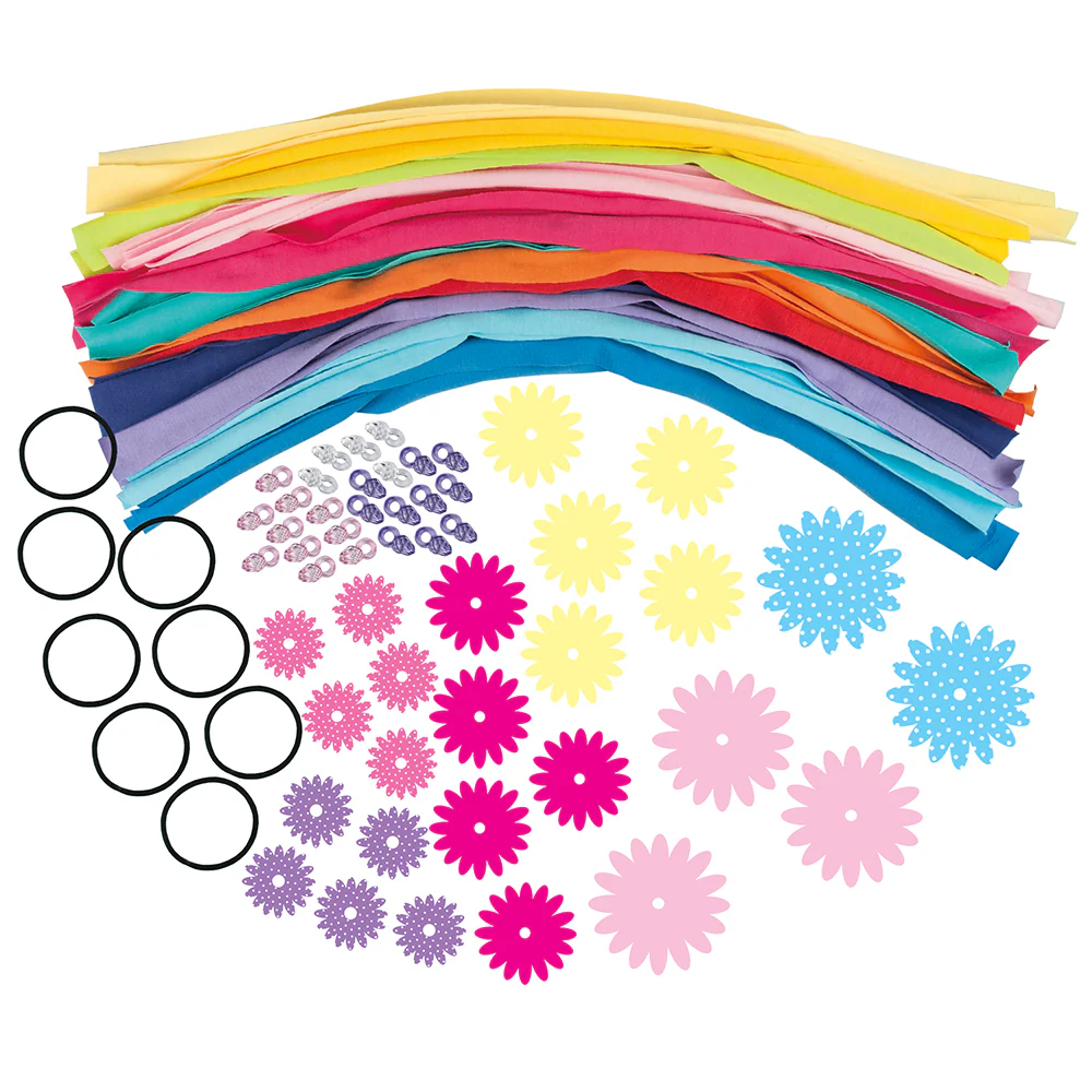GALT Brilliant Hair Bands - Image 4