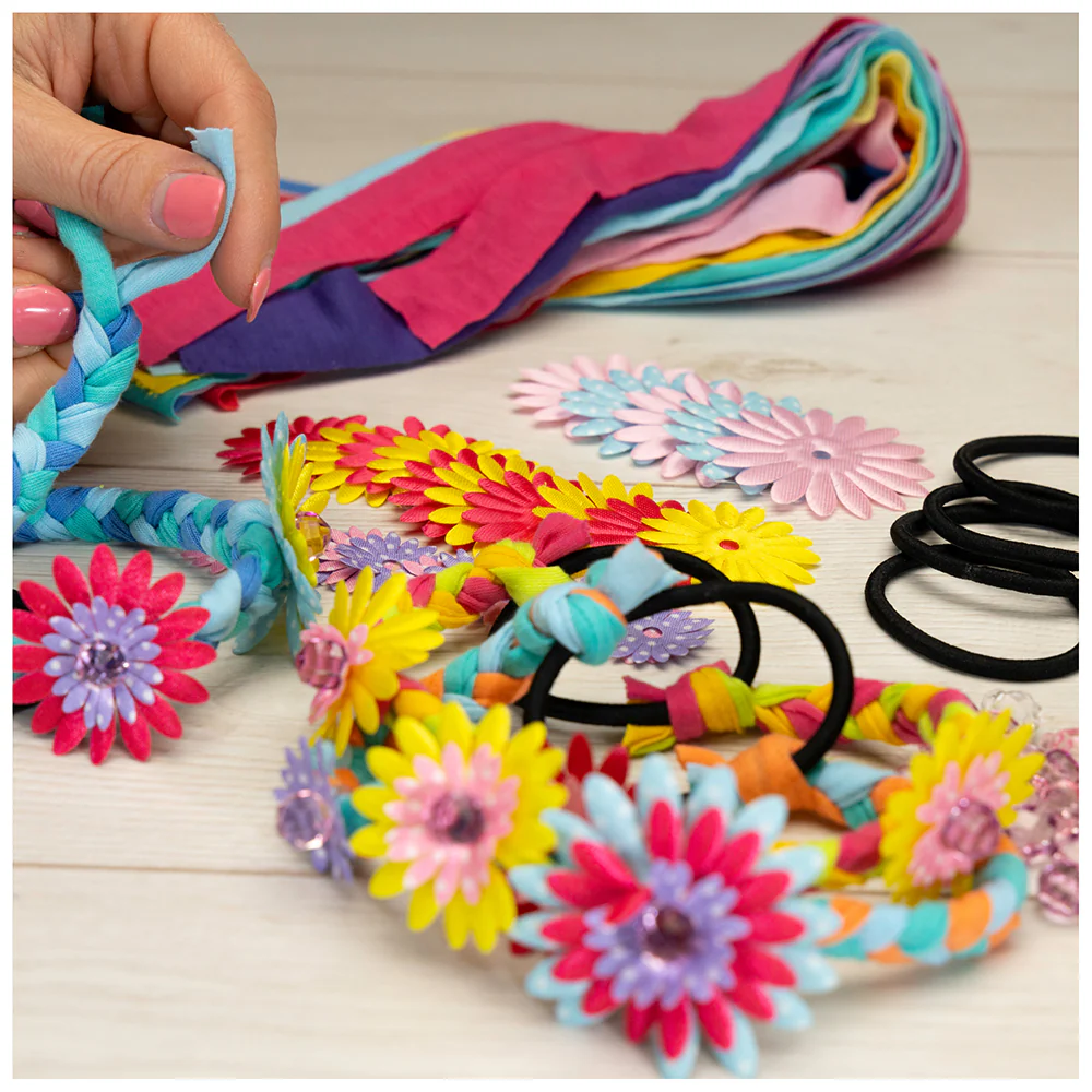 GALT Brilliant Hair Bands - Image 5