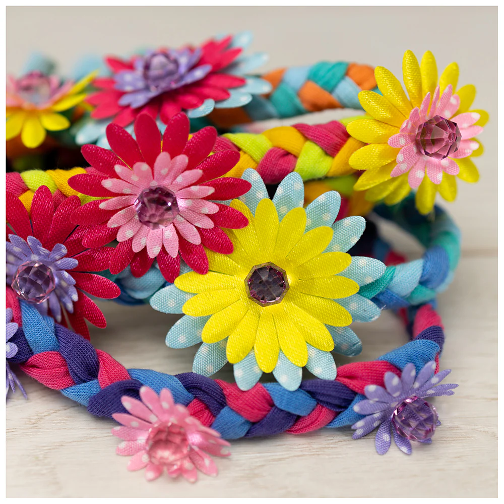 GALT Brilliant Hair Bands - Image 6