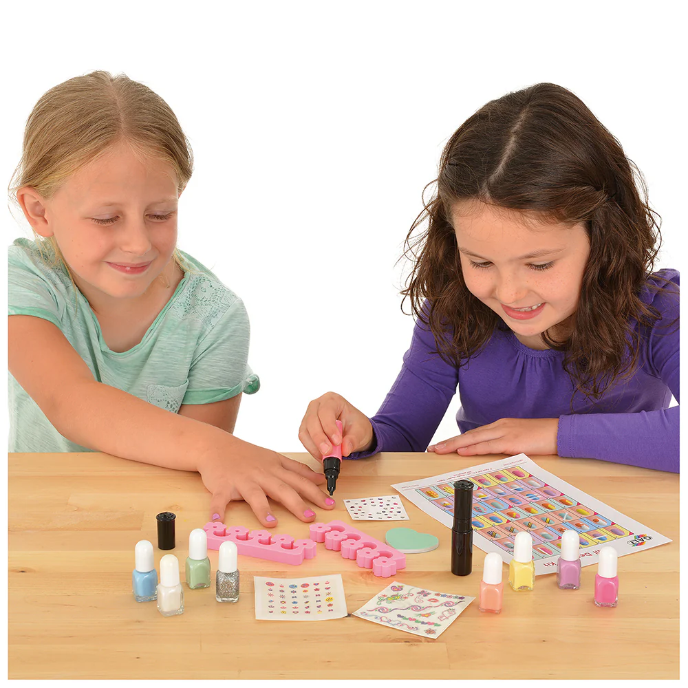 GALT Nail Designer Kit - Image 3