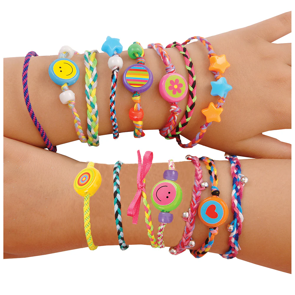 GALT Friendship Bracelets Activity Pack - Image 6