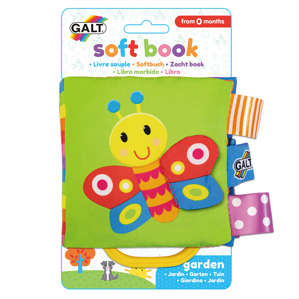 GALT Soft Books - Image 3