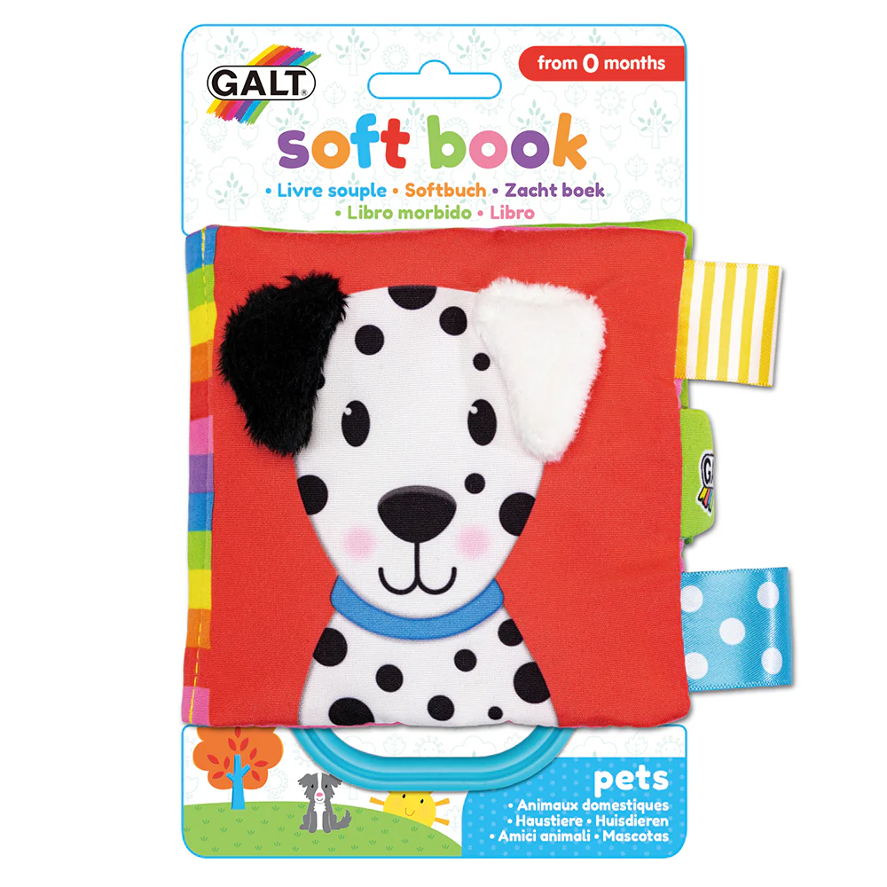 GALT Soft Books - Image 5