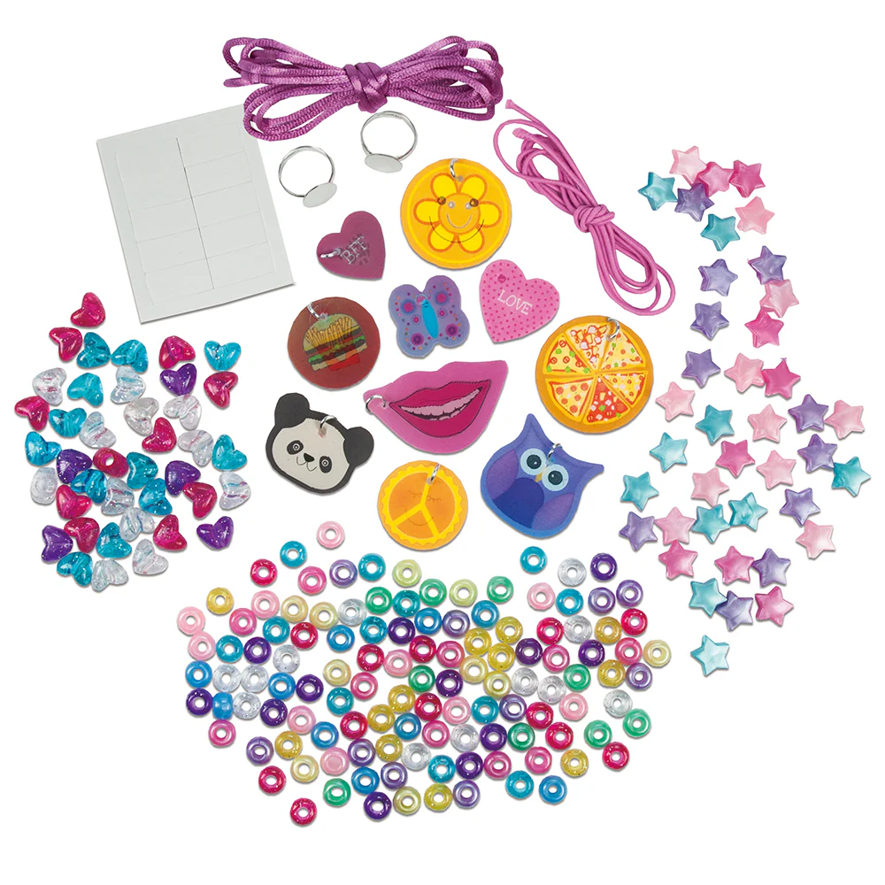 GALT Flip Jewellery Activity Pack - Image 4