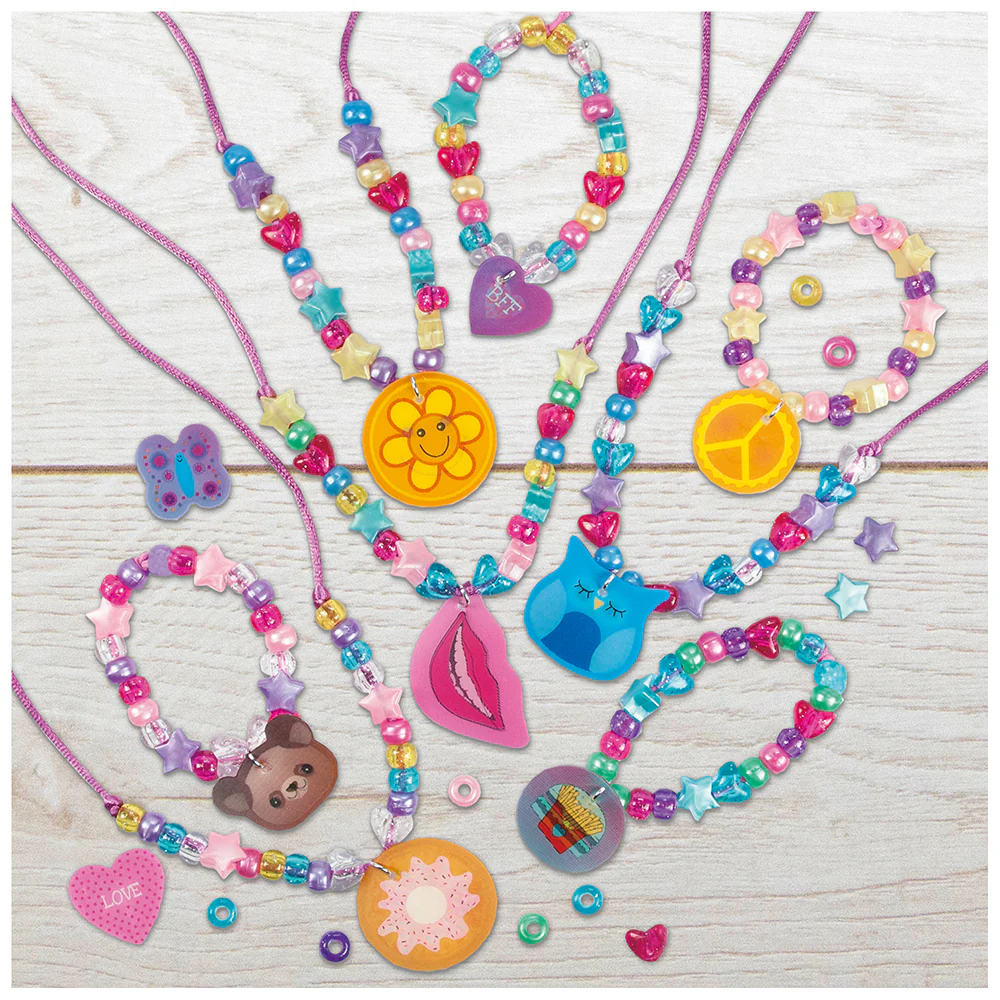 GALT Flip Jewellery Activity Pack - Image 5