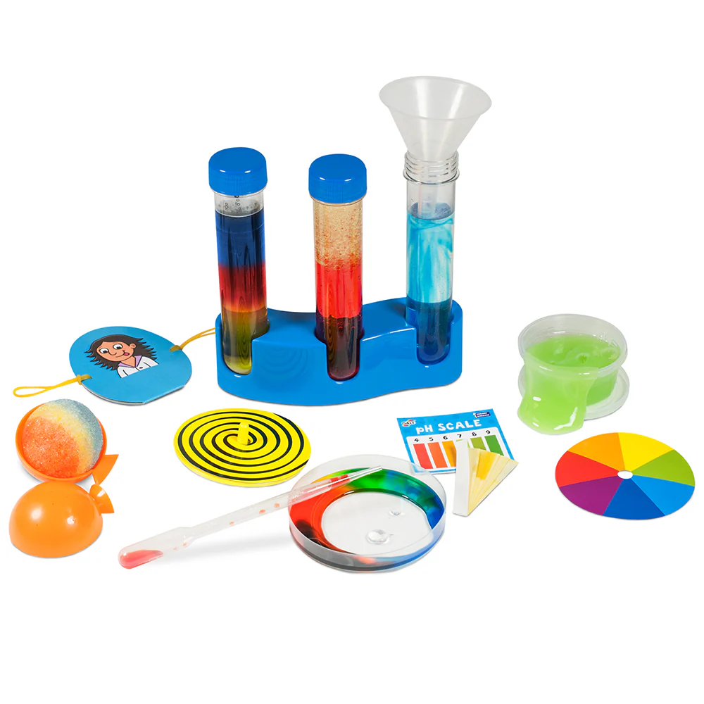 GALT Science Lab - Image 5