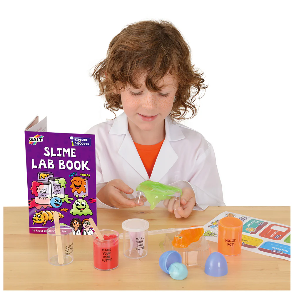 GALT Slime Lab - Image 3