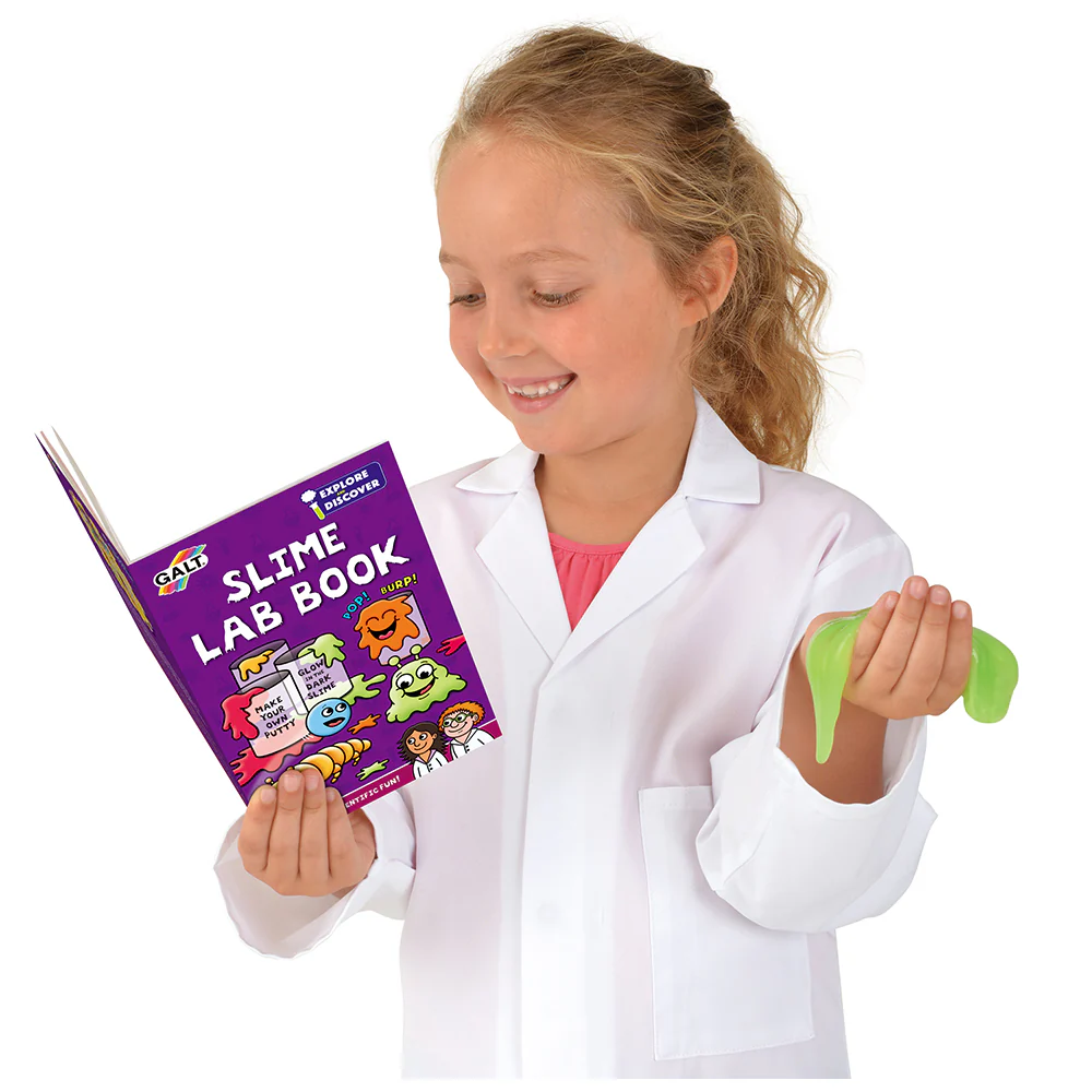 GALT Slime Lab - Image 4