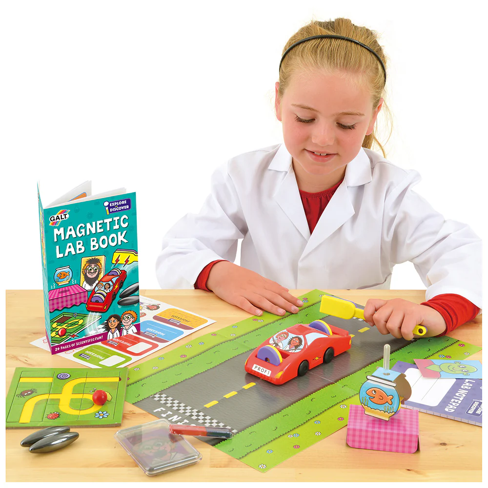 GALT Magnetic Lab - Image 3