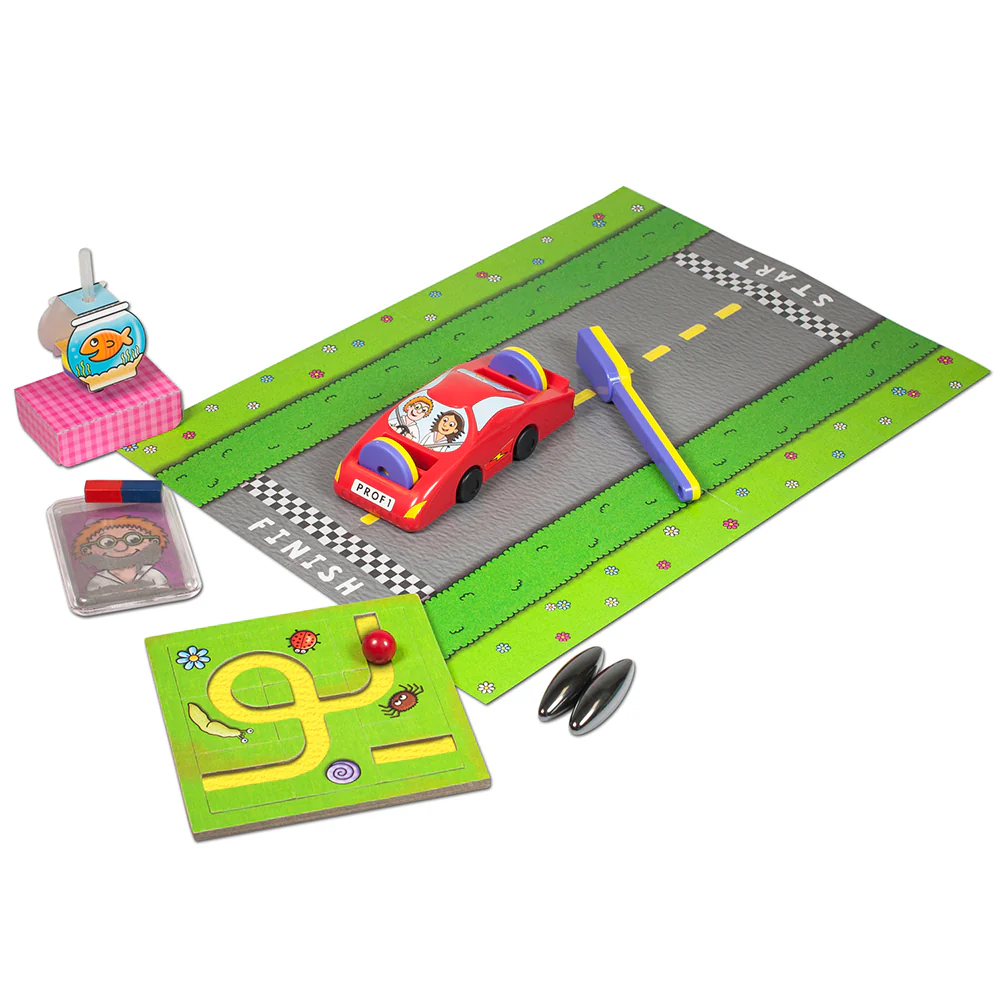 GALT Magnetic Lab - Image 5