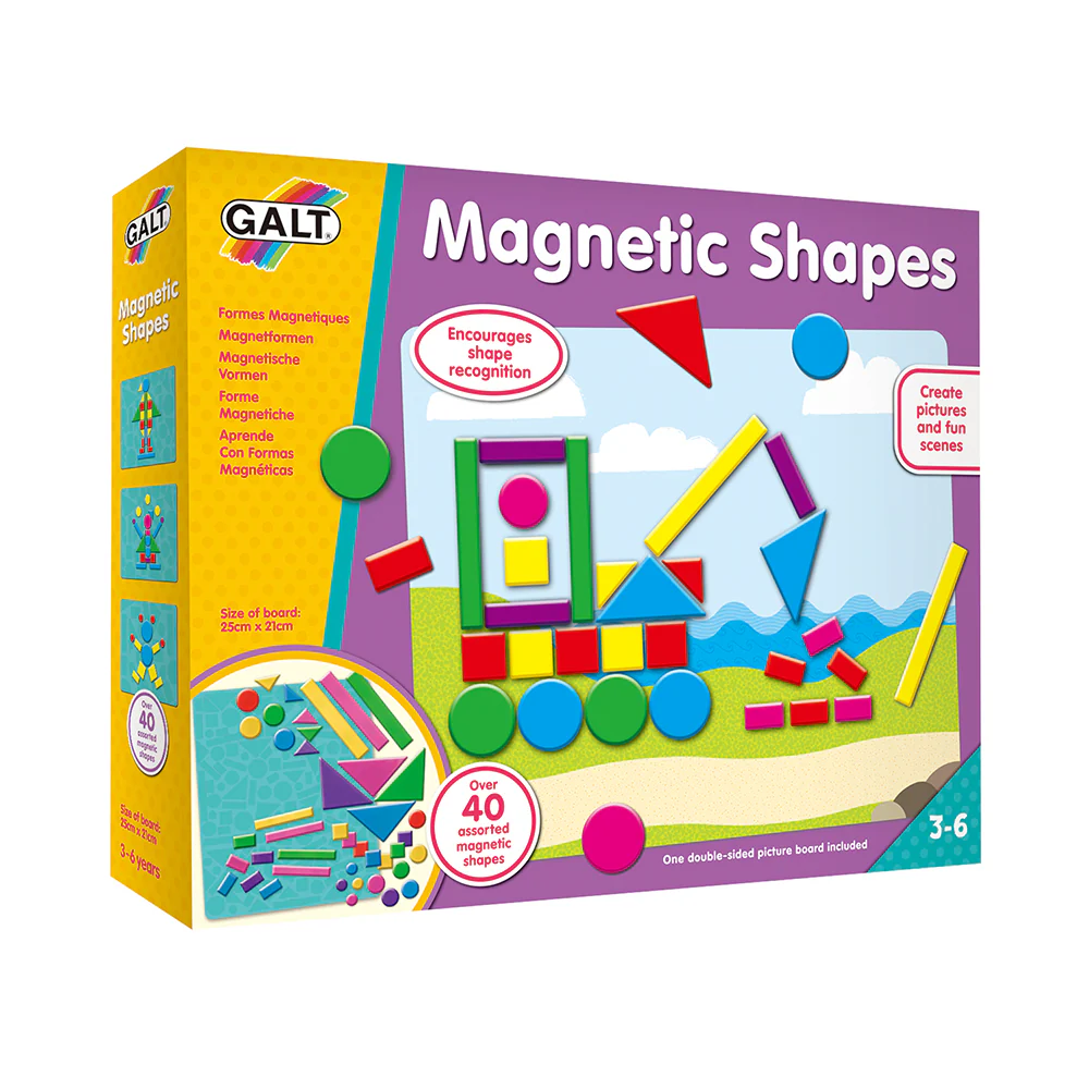 GALT Magnetic Shapes - Image 2