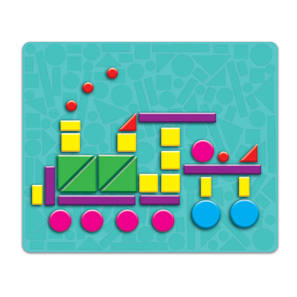 GALT Magnetic Shapes - Image 3