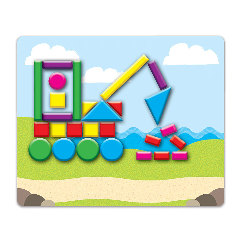 GALT Magnetic Shapes - Image 4