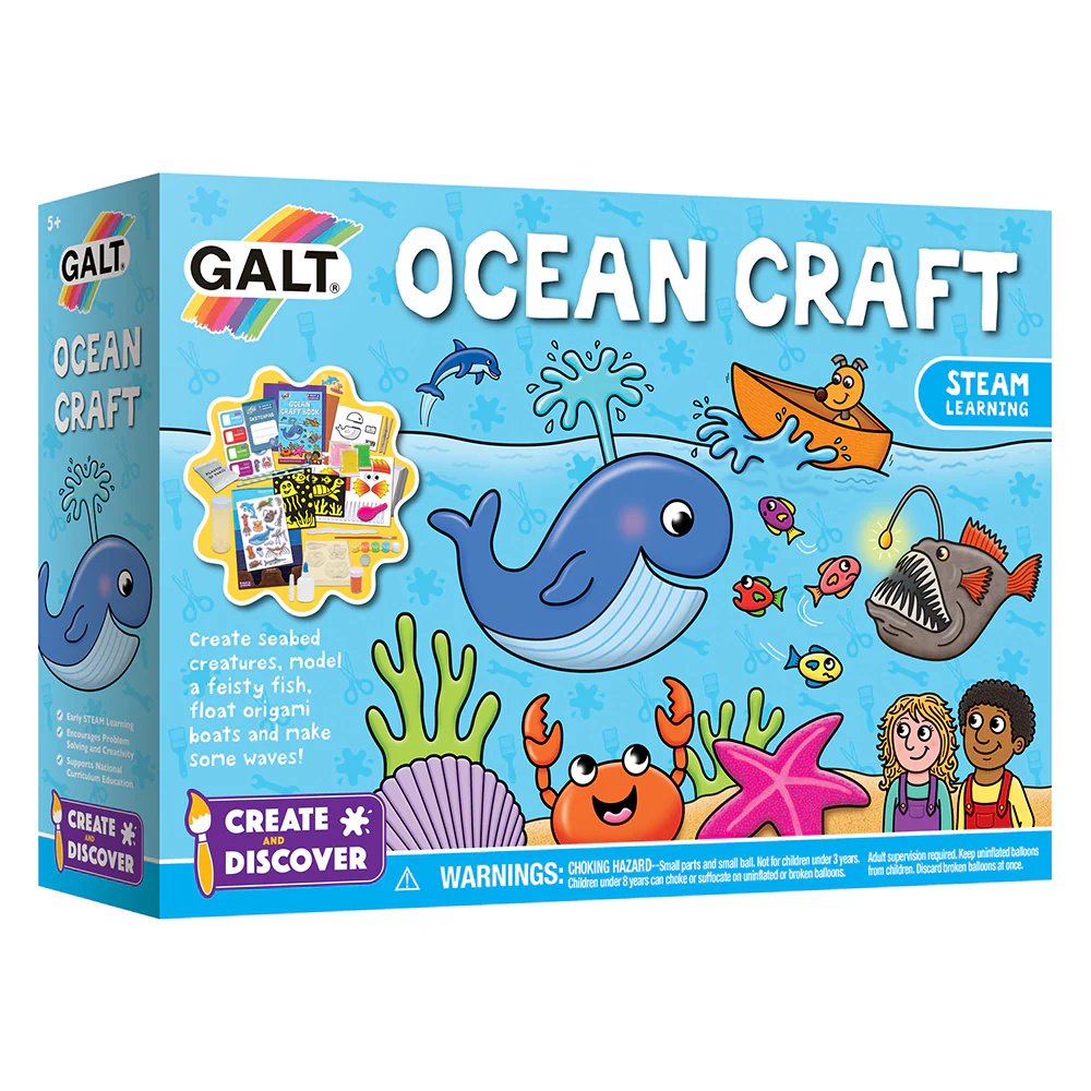 GALT Ocean Craft - Image 2