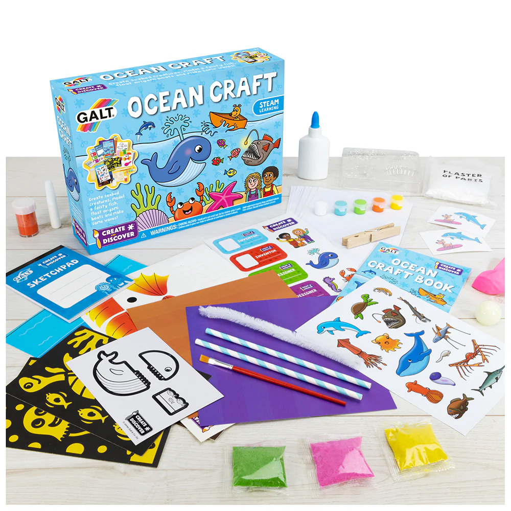GALT Ocean Craft - Image 3