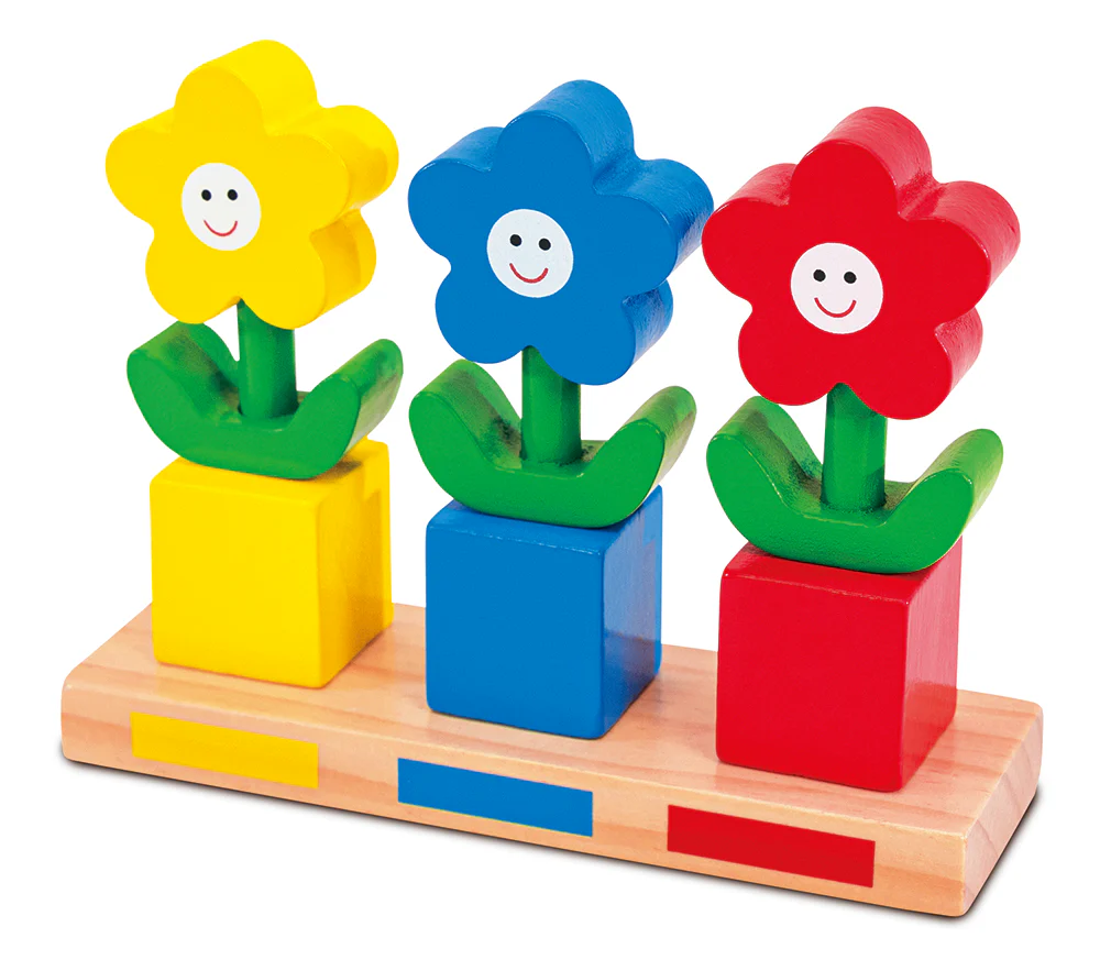 GALT Flower Stacker - Image 4