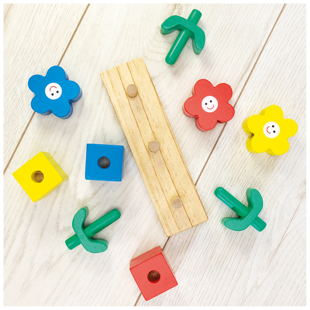 GALT Flower Stacker - Image 5