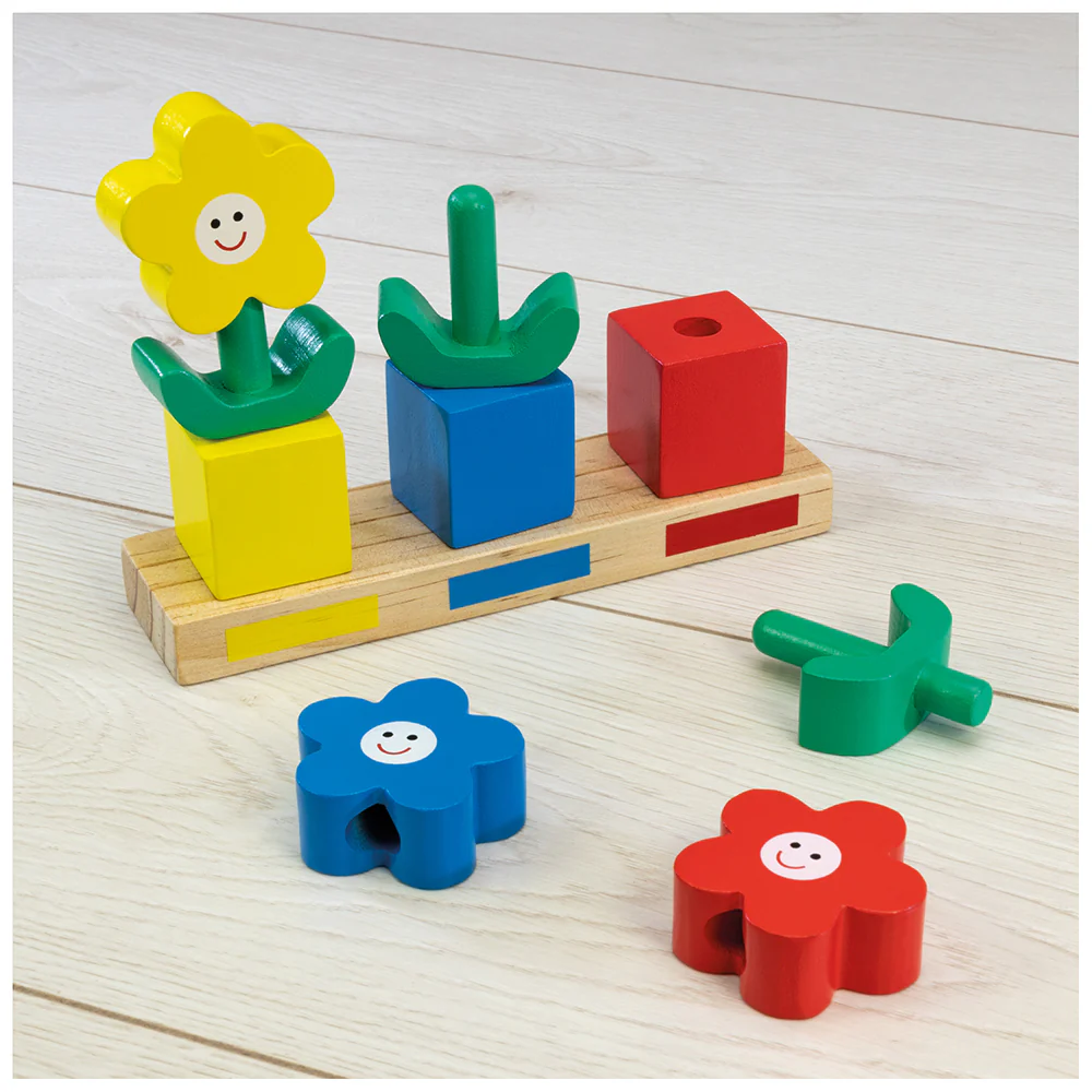 GALT Flower Stacker - Image 6