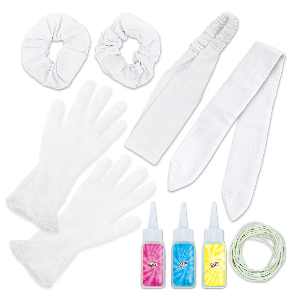 GALT Tie Dye Kit Activity Pack - Image 3