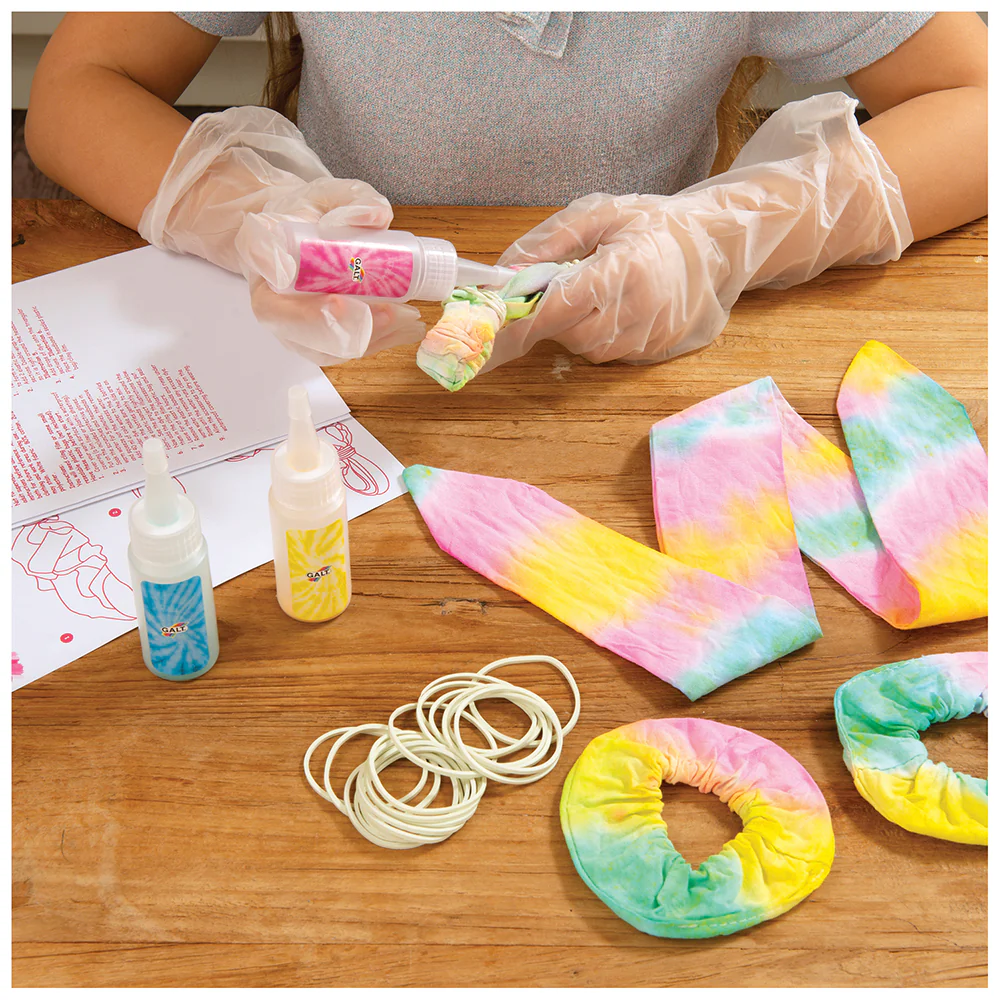 GALT Tie Dye Kit Activity Pack - Image 4