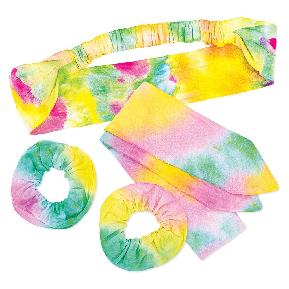 GALT Tie Dye Kit Activity Pack - Image 5