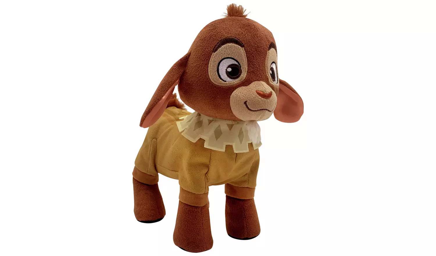 Disney Wish Talk N' Tumble Valentino - Image 5