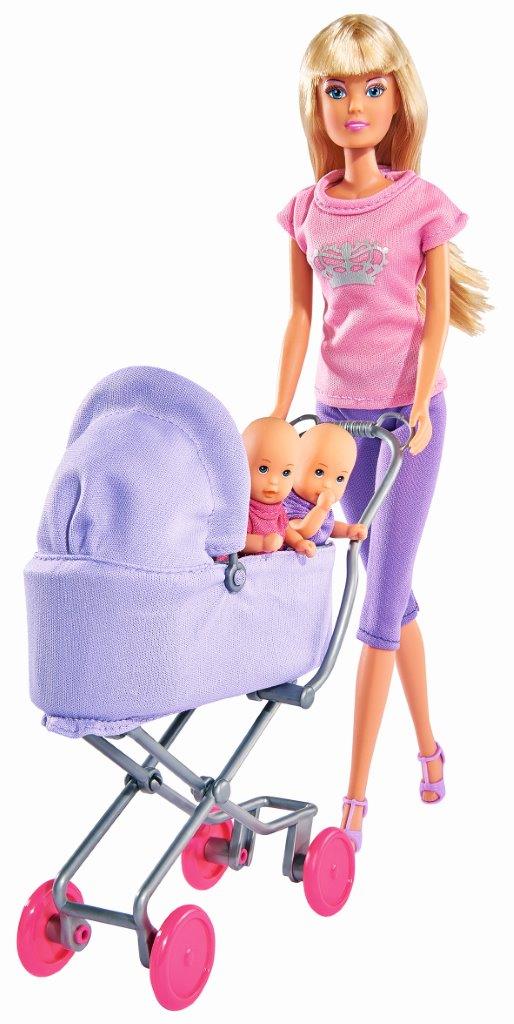 Steffi Love Sunshine Twins Doll Assortment - Image 3