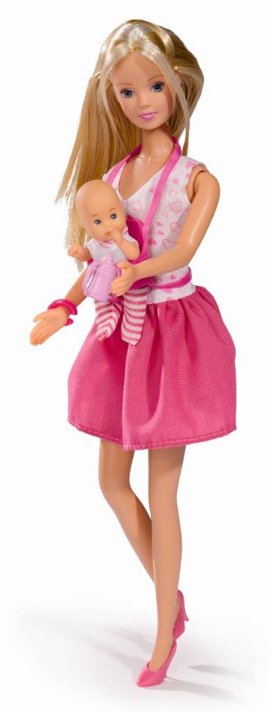 Steffi Love Sunshine Twins Doll Assortment - Image 4