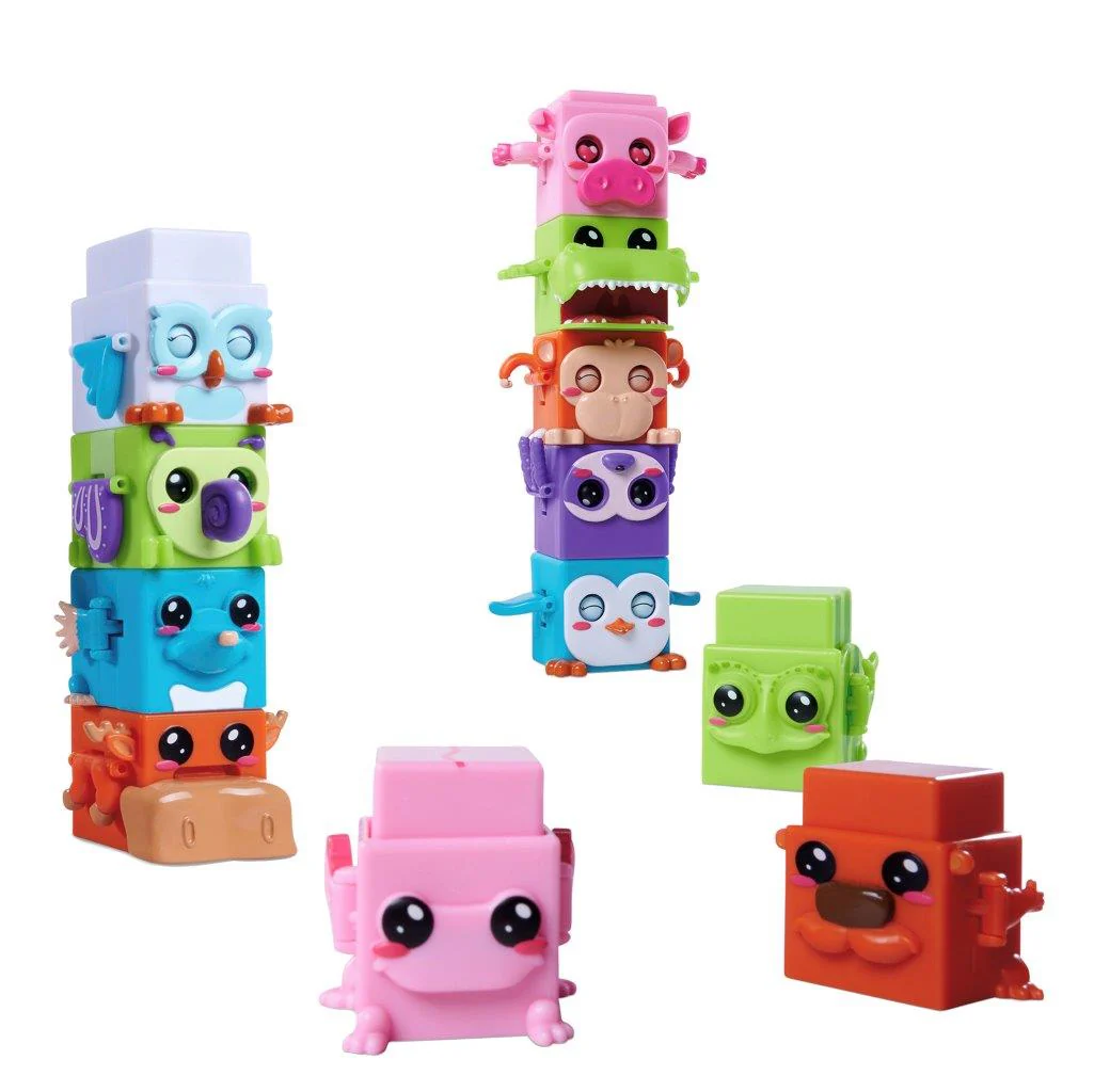 Bloxies Series One Single Blind Box Assortment - Image 3