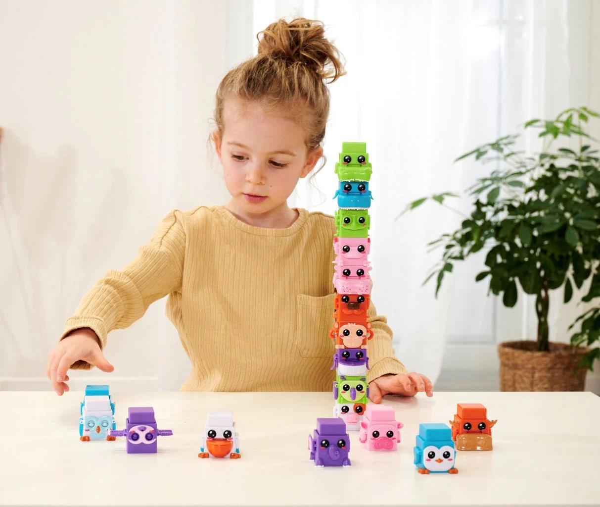 Bloxies Series One Single Blind Box Assortment - Image 6