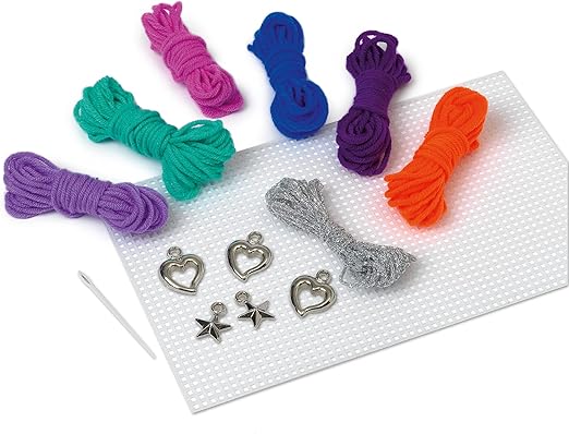 Cross Stitch Bracelets - Image 3