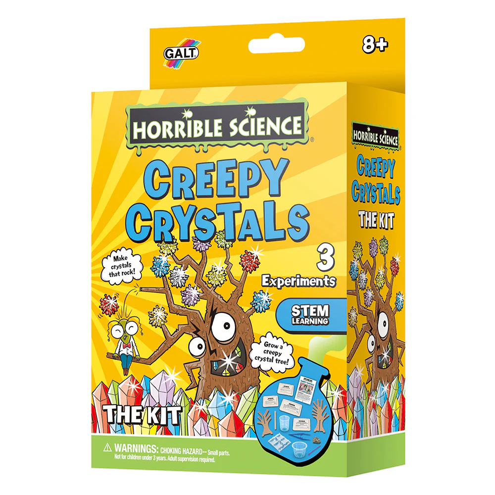 GALT Creepy Crystals - Image 3