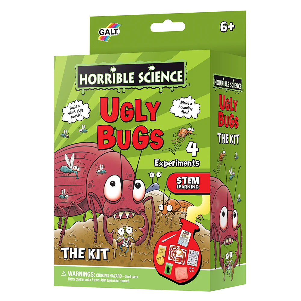 GALT Ugly Bugs - Image 3