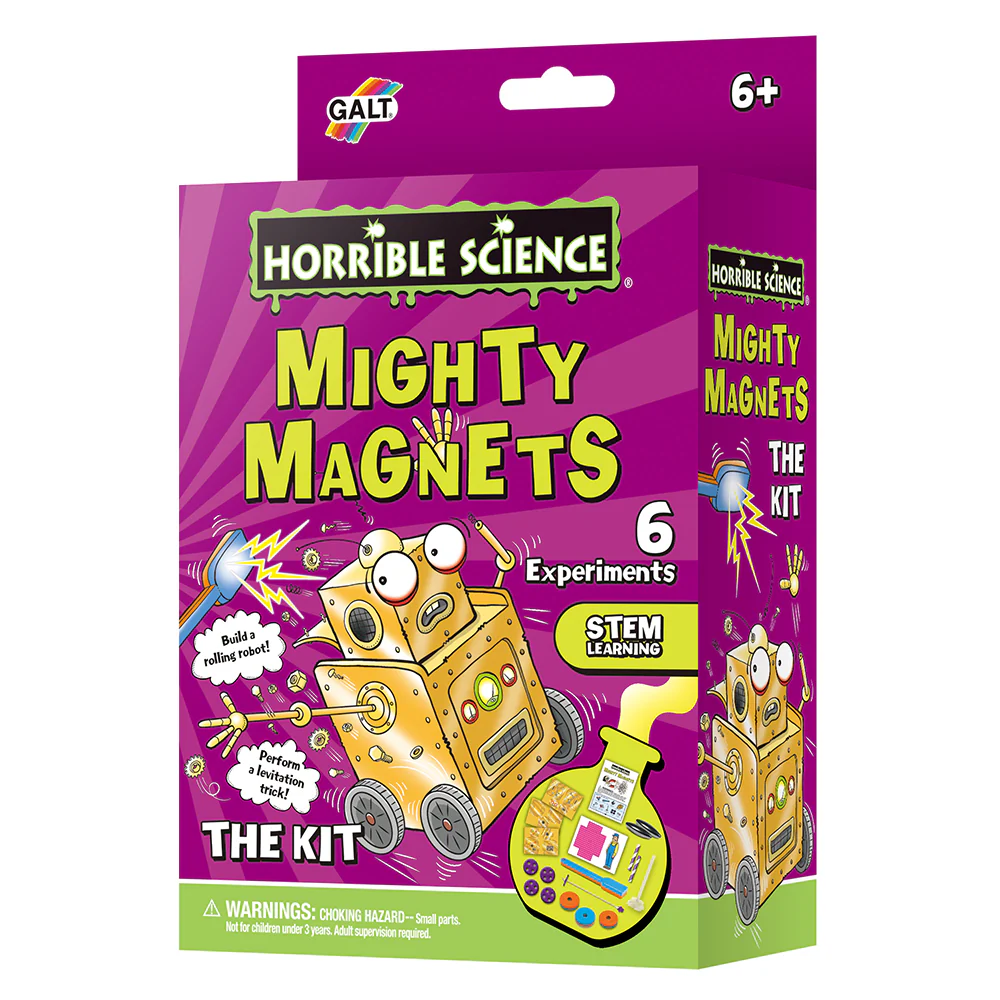 GALT Mighty Magnets - Image 3