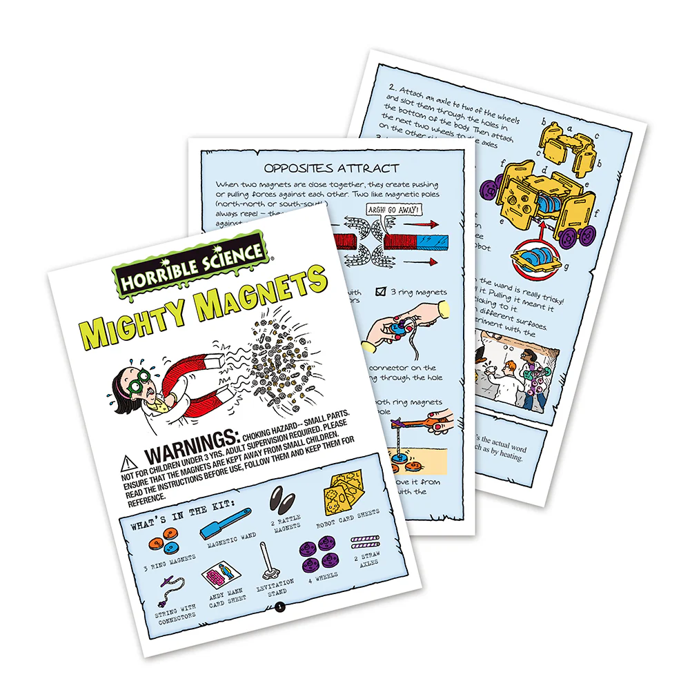 GALT Mighty Magnets - Image 6