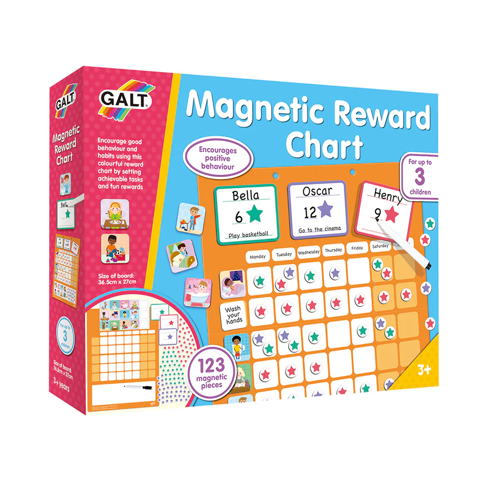 GALT Magnetic Reward Chart - Image 2
