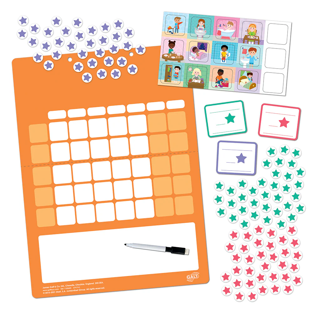 GALT Magnetic Reward Chart - Image 3