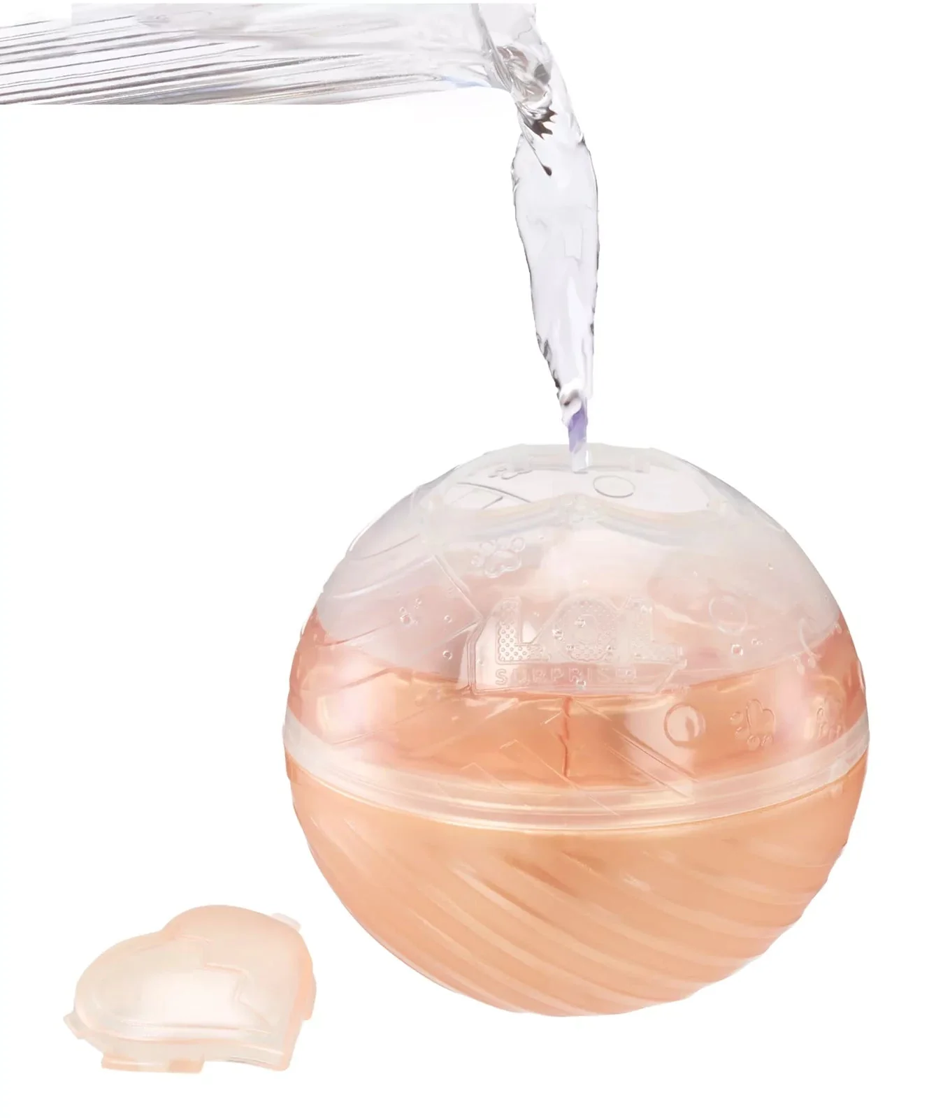 L.O.L Surprise Bubble Surprise Pets - Image 3