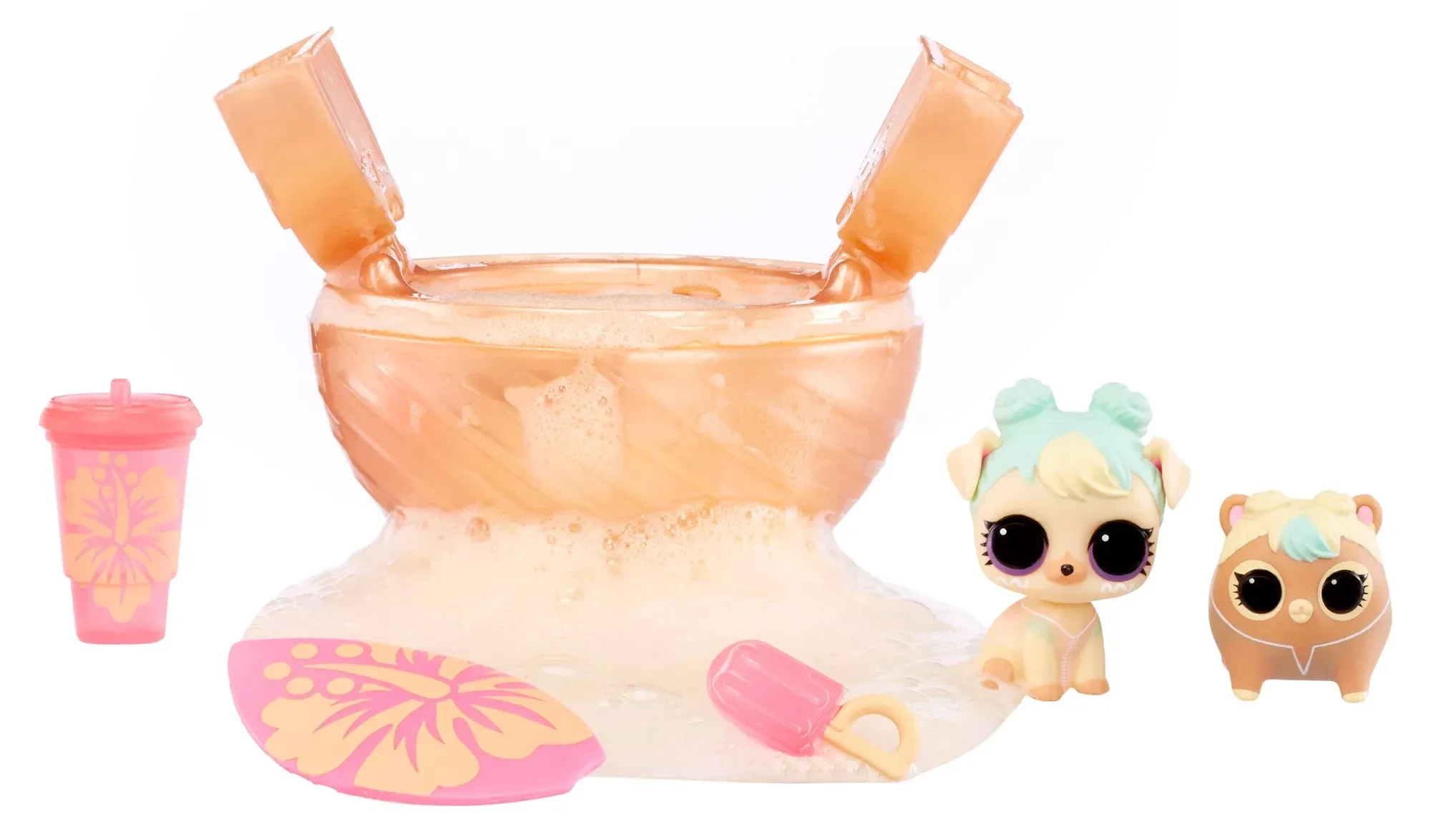 L.O.L Surprise Bubble Surprise Pets - Image 5