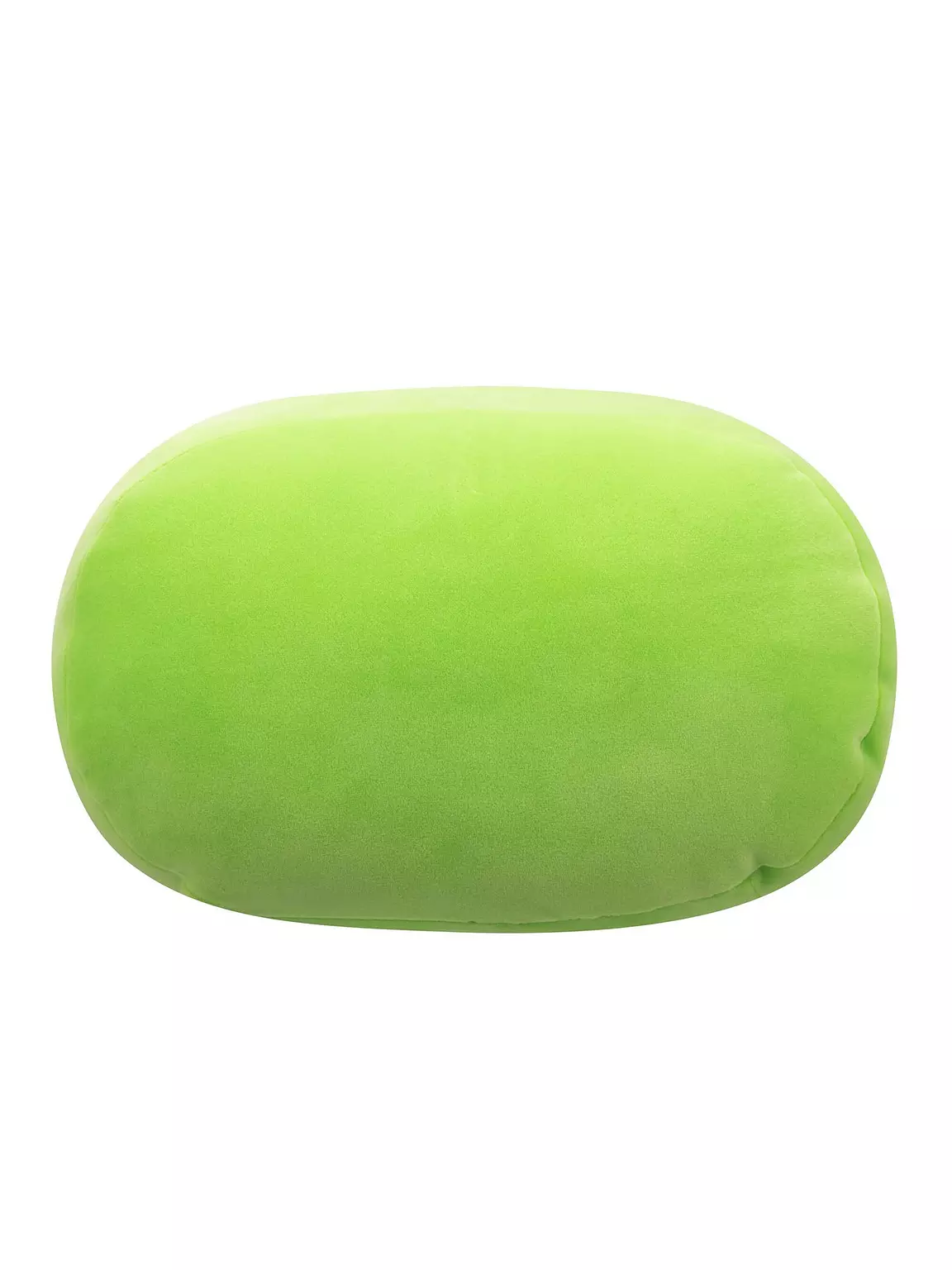 12" Squishmallow Stackables Amalie Green Snake - Image 3