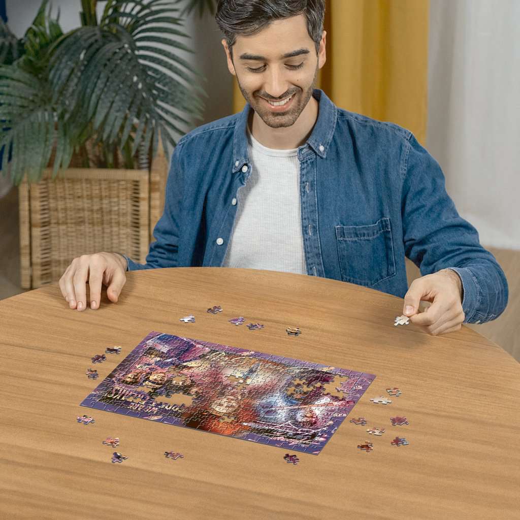 Stranger Things, 300pc - Image 3