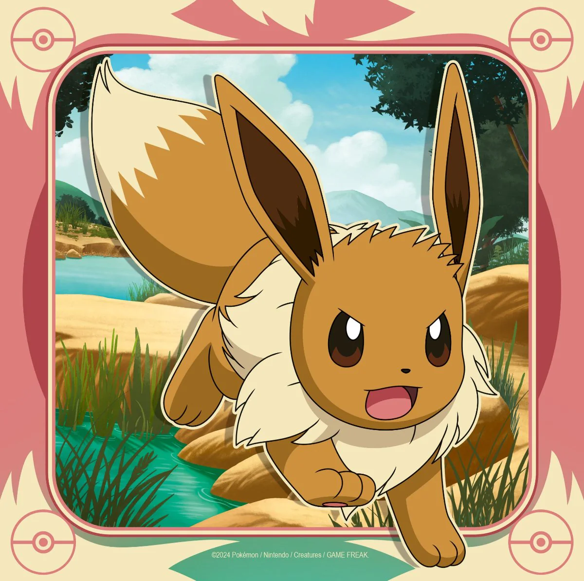 Pokemon, 3x 49pc - Image 3