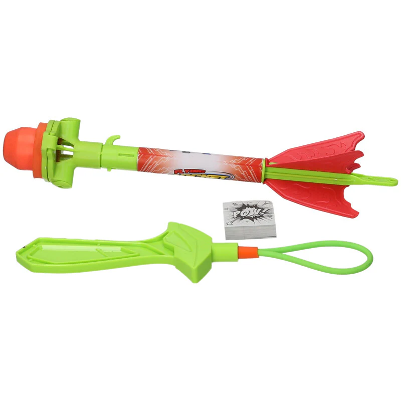 Bang Bang Rocket W/Light - Image 2