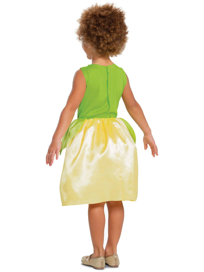 Medium Disney Princess & The Frog Tiana Costume - Image 2