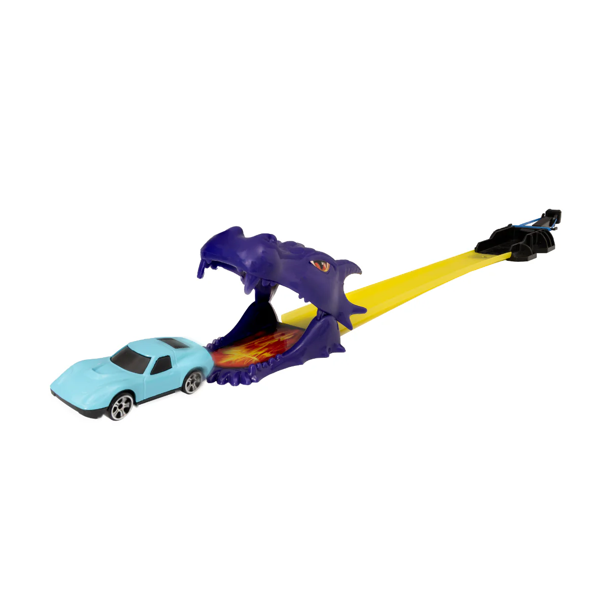 Teamsterz Beast Team Dragon Blast - Image 2