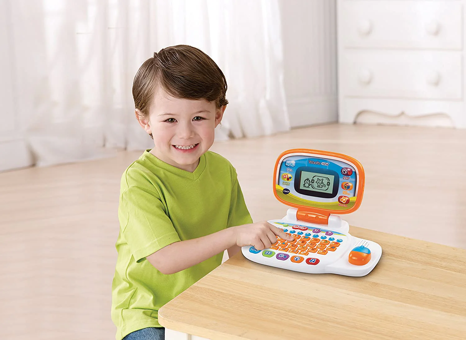 Vtech My Laptop - Image 3