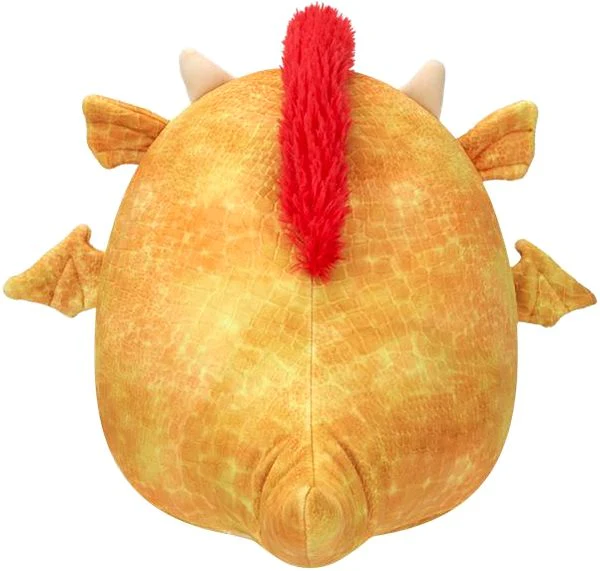 16" Squishmallow Dieric The Dragon - Image 4
